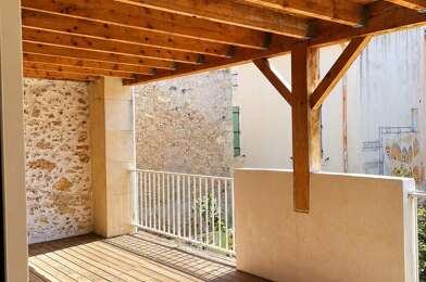 Immeuble  181000 €