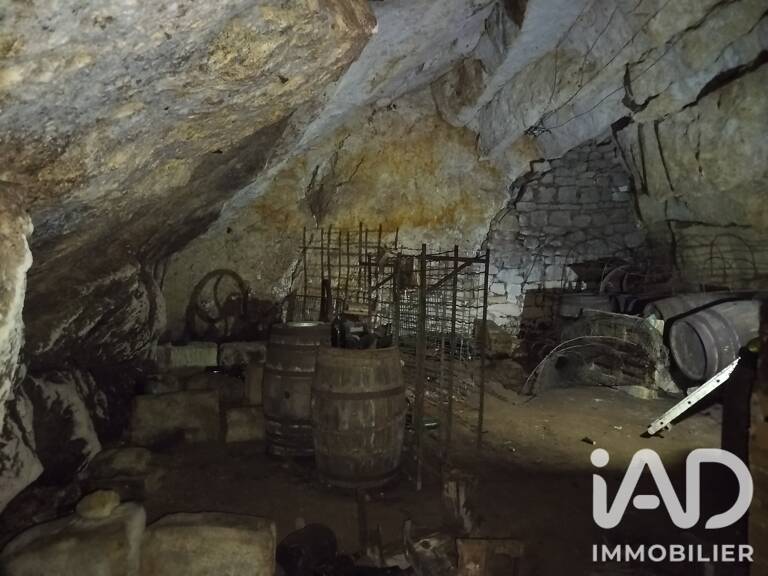 Vente Terrain 100 m&sup2; — photo 1