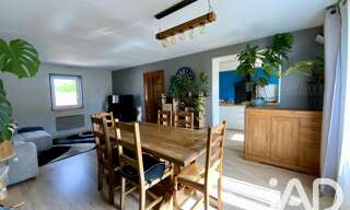Maison 4 Pièces 75 m² à vendre à Varreddes (77910)