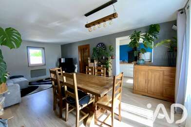 Maison 4 pièces 220000 €