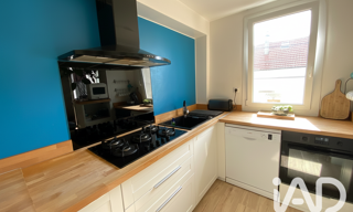 Maison 4 Pièces 75 m² à vendre à Varreddes (77910)