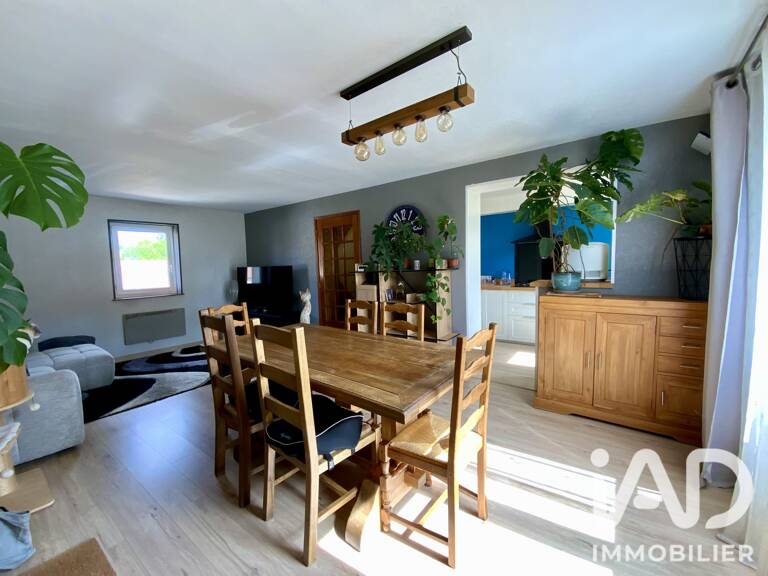 Vente Maison/villa 4 pièces — photo 1