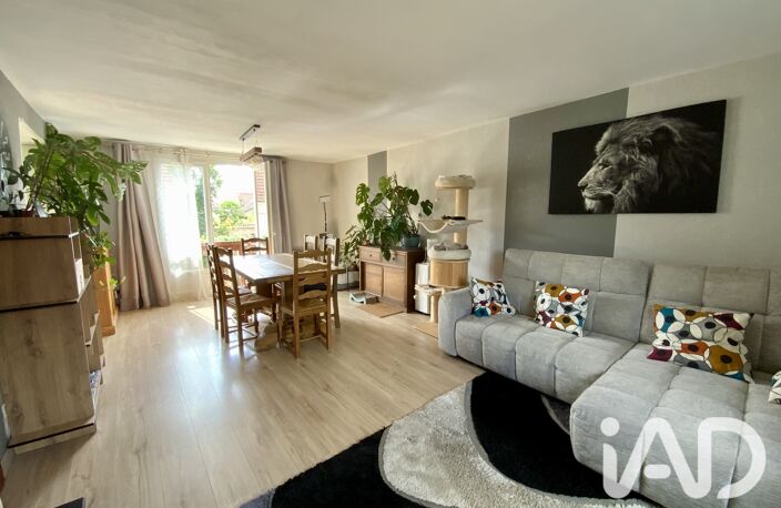 Vente Maison/villa 4 pièces — photo 2