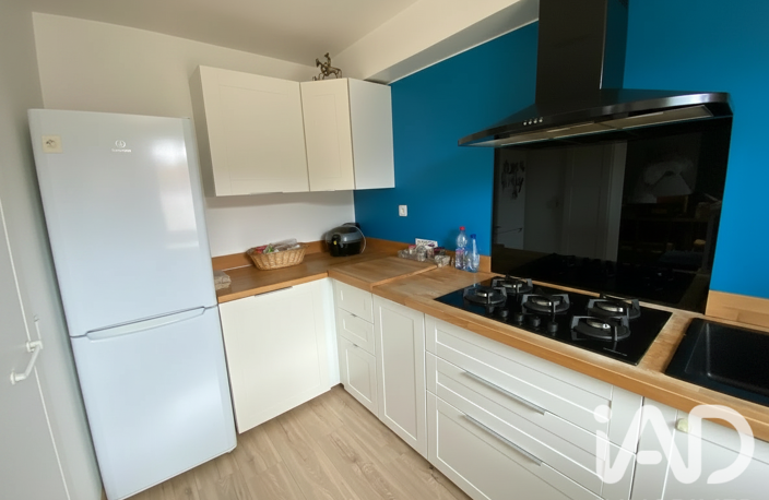 Vente Maison/villa 4 pièces — photo 4