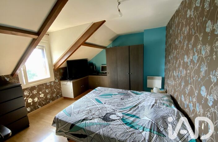 Vente Maison/villa 4 pièces — photo 5