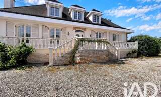 Maison 9 Pièces 209 m² à vendre à Mont-de-Marsan (40000)