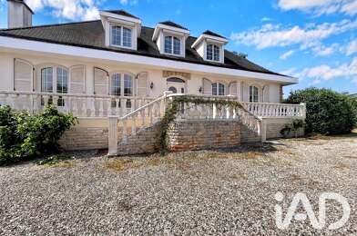 Maison 9 pièces 580000 €