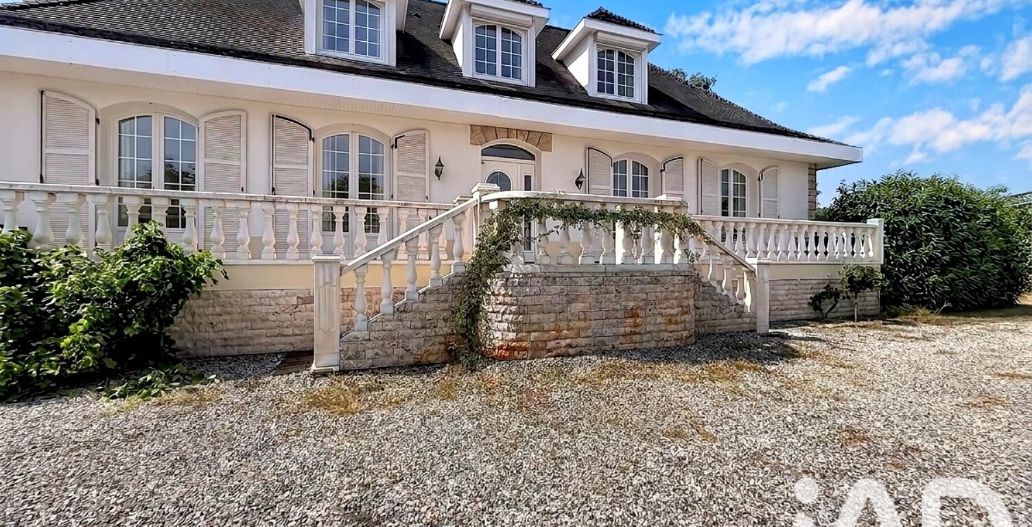 Vente Maison traditionnelle 9 pièces — photo 1