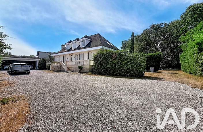 Vente Maison traditionnelle 9 pièces — photo 2