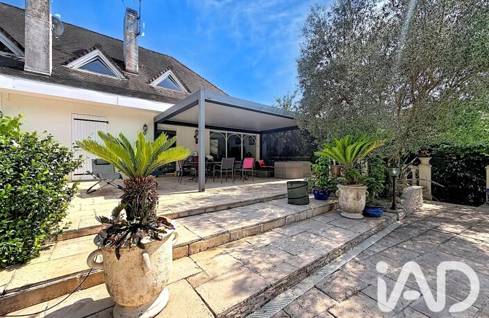 Vente Maison traditionnelle 9 pièces — photo 4