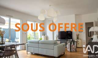 Appartement 5 Pièces 176 m² à vendre à Angers (49100)