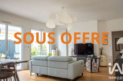 Appartement 5 pièces 889000 €