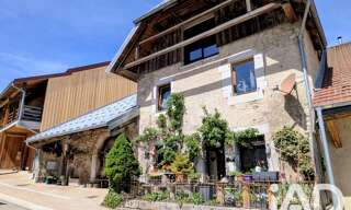 Appartement 7 Pièces 220 m² à vendre à Rochejean (25370)
