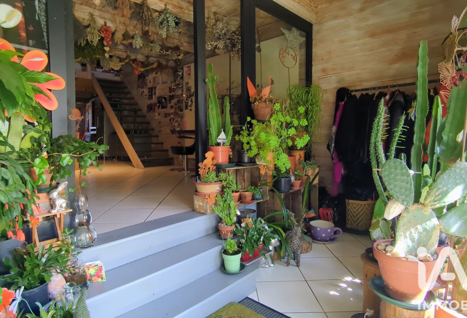 Vente Duplex 7 pièces — photo 1