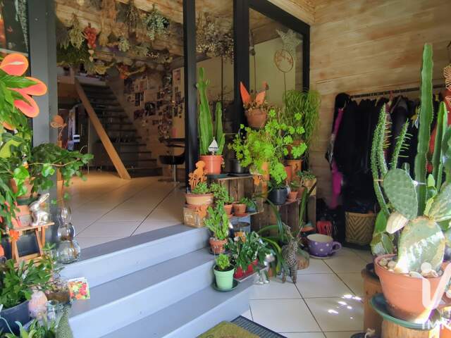 Vente Duplex 7 pièces — photo du bien