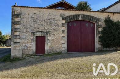 Maison 4 pièces 263000 €