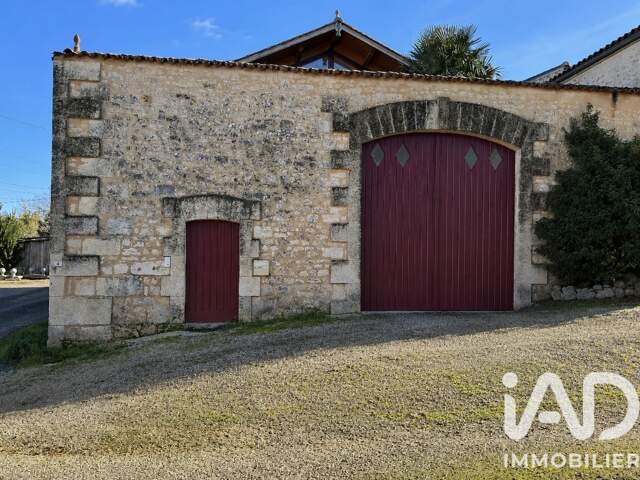 Vente Maison/villa 4 pièces — photo du bien
