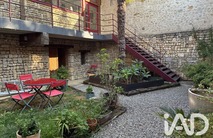 Vente Maison/villa 4 pièces — photo 2