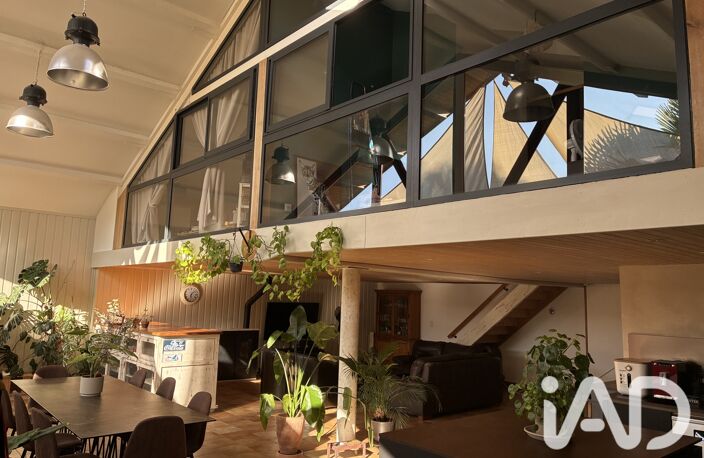 Vente Maison/villa 4 pièces — photo 3