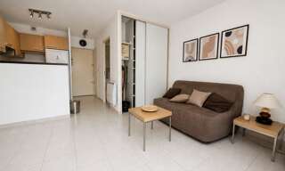 Appartement 2 Pièces 31 m² à vendre à Agde (34300)