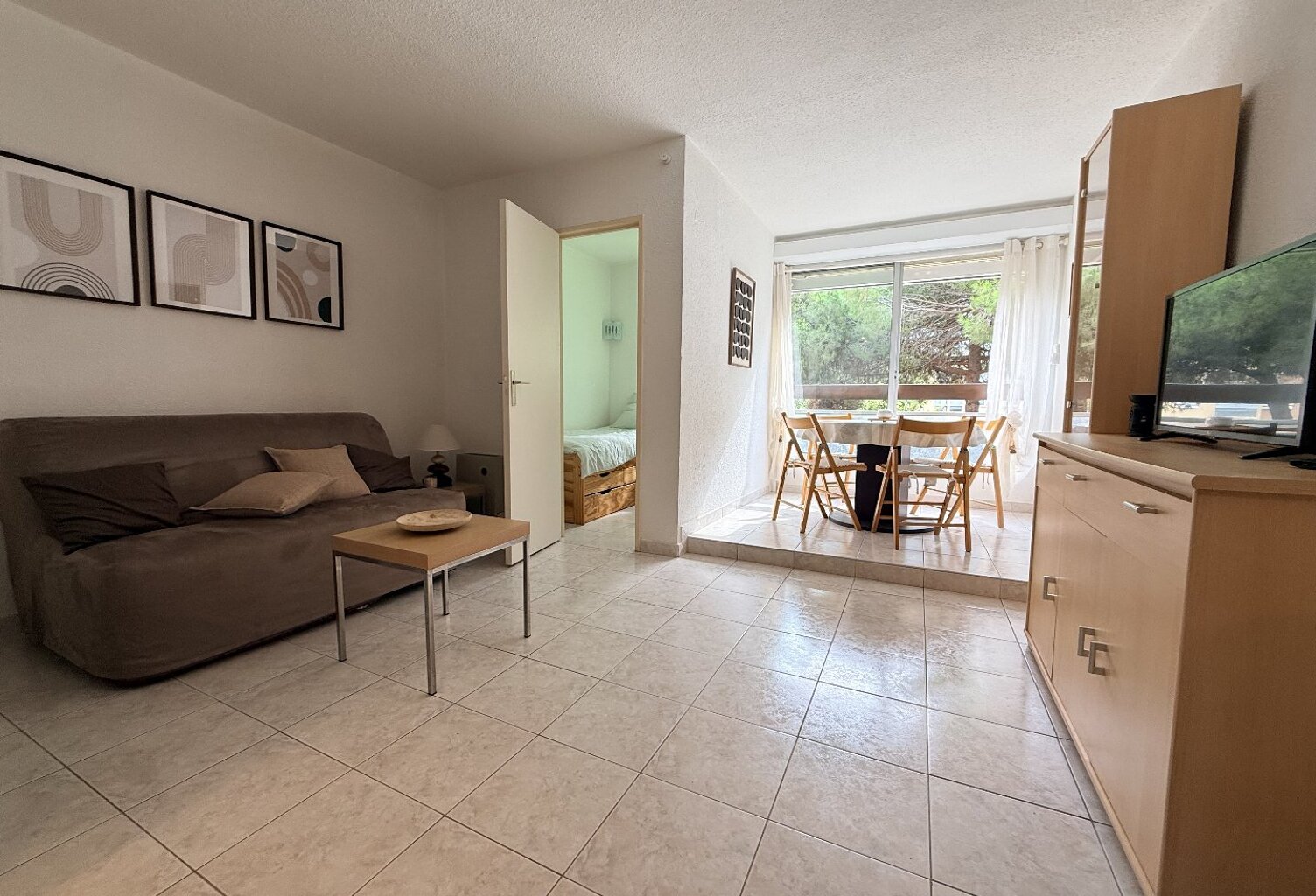 Appartement — photo 1