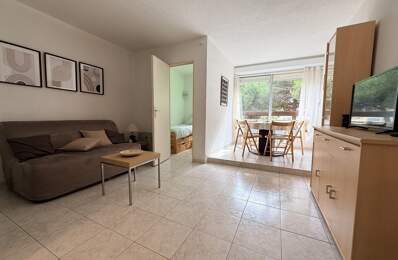 Appartement — photo du bien