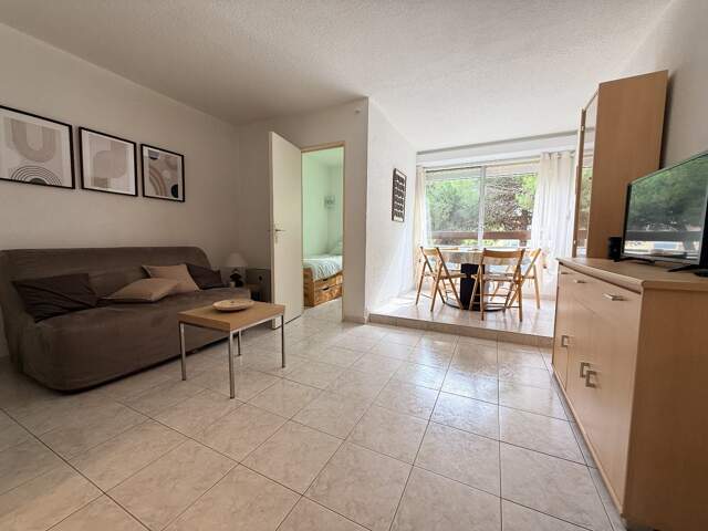 Appartement — photo du bien