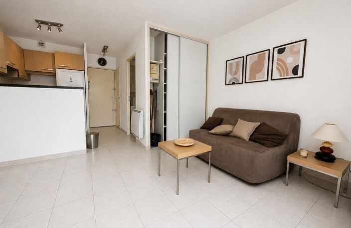 Appartement — photo 2
