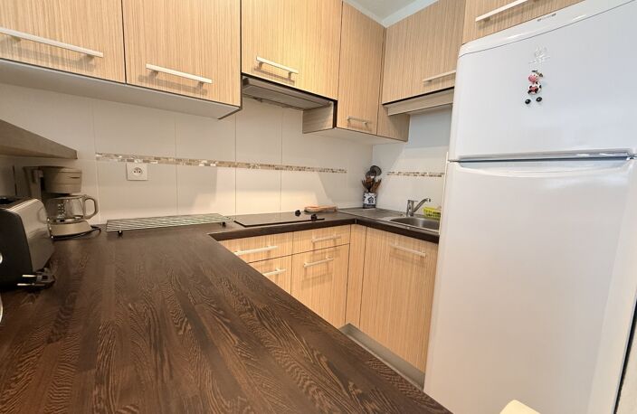Appartement — photo 3