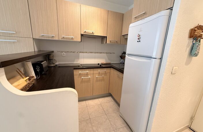 Appartement — photo 4
