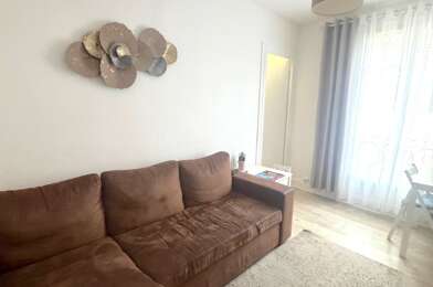 Appartement 2 pièces 234000 €
