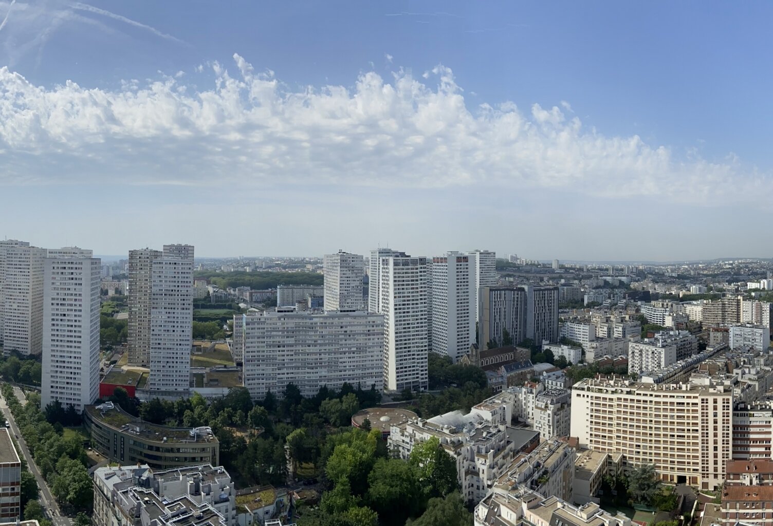 Vente Appartement 2 pièces — photo 1