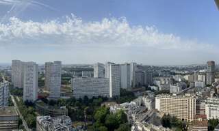 Appartement 2 Pièces 46 m² à vendre à Paris 13 (75013)