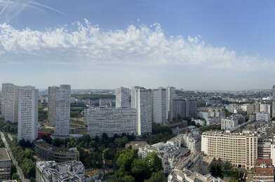 Appartement 2 pièces 345000 €