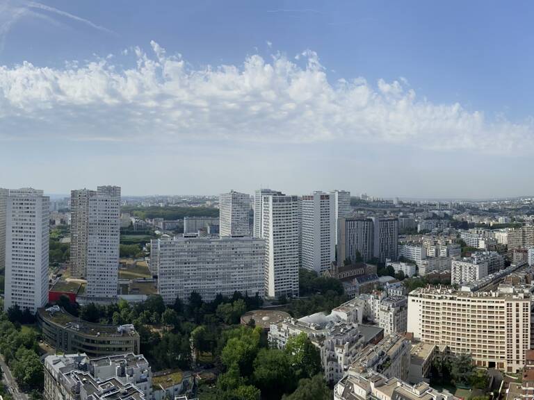 Vente Appartement 2 pièces — photo 1