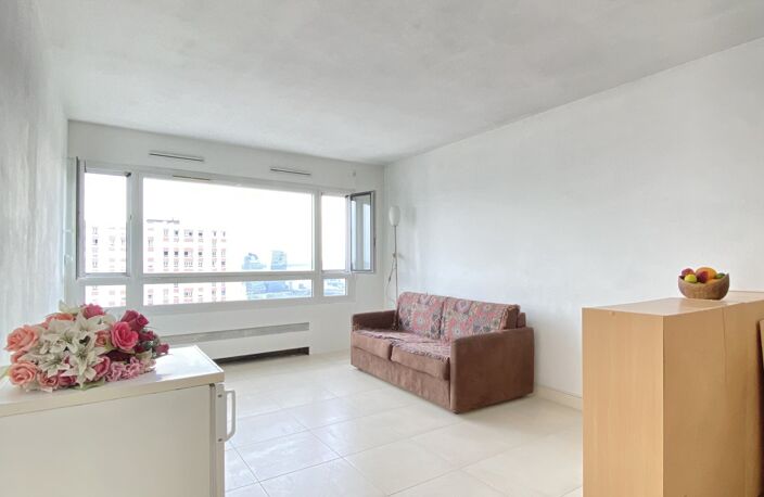 Vente Appartement 2 pièces — photo 2