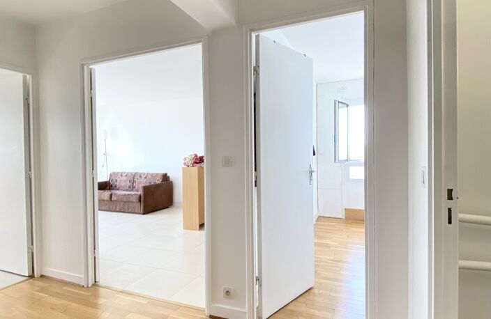 Vente Appartement 2 pièces — photo 4