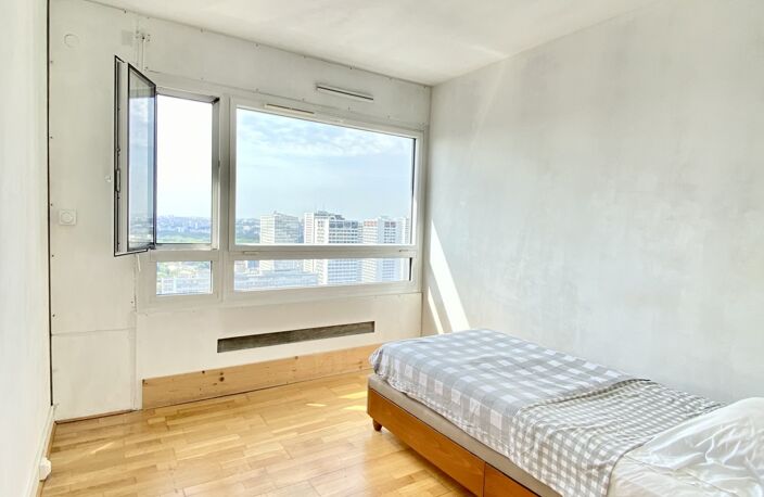 Vente Appartement 2 pièces — photo 5