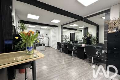 Commerce  34500 €