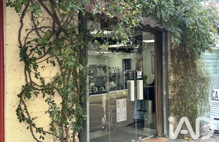 Vente Esthétique, Coiffure 30 m&sup2; — photo 3