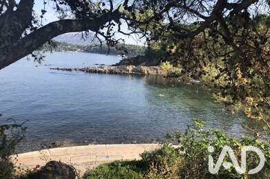 Maison 2 pièces 430000 €