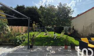 Maison 6 Pièces 145 m² à vendre à Bouguenais (44340)