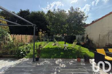 Maison 6 pièces 375000 €