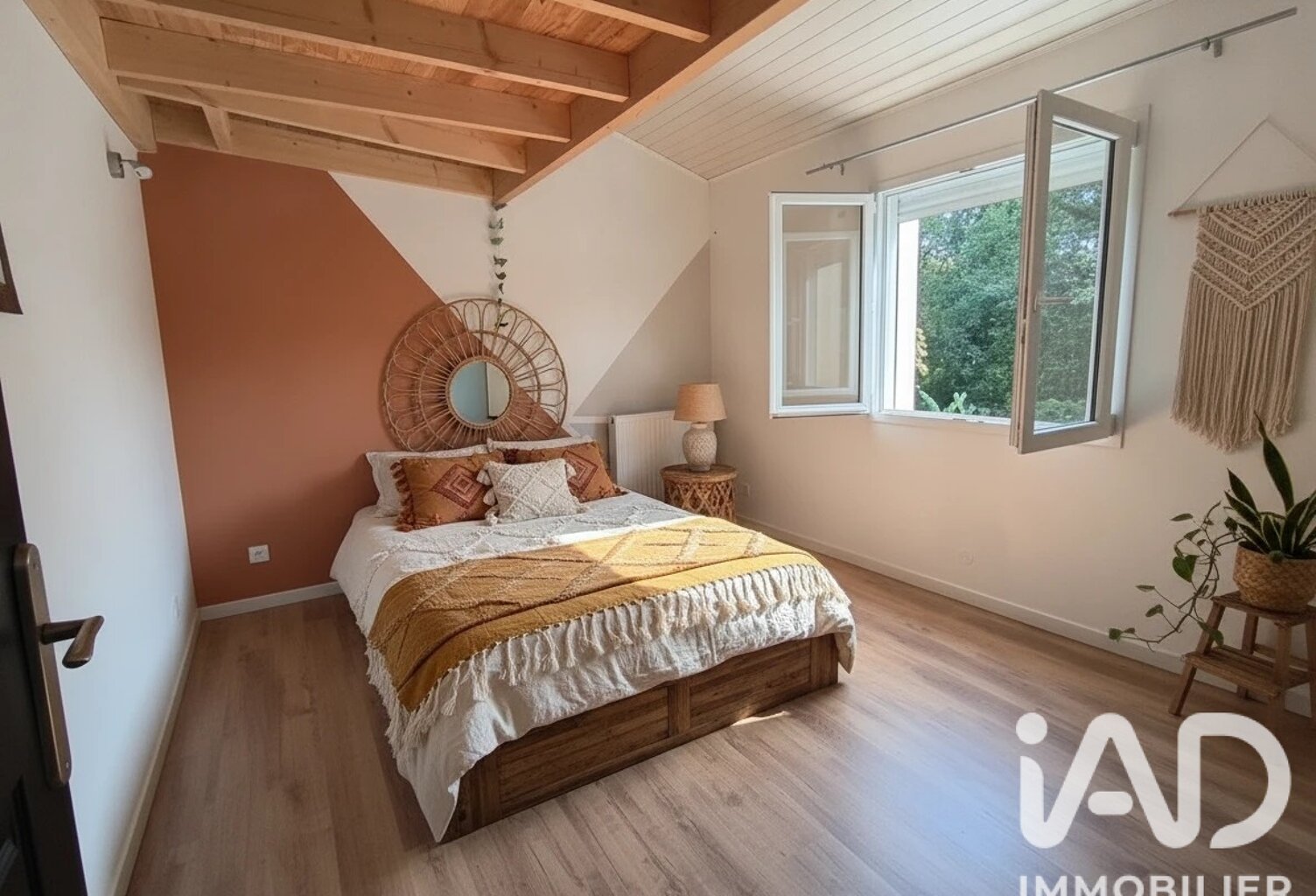 Vente Maison de village 6 pièces — photo 1