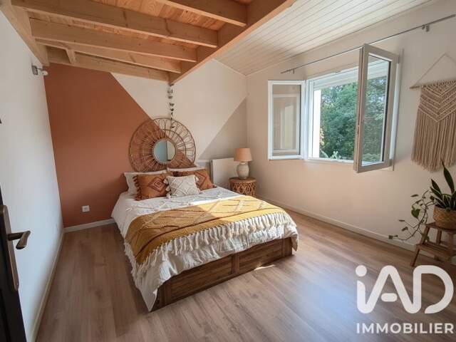 Vente Maison de village 6 pièces — photo du bien