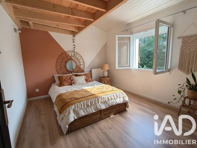 Vente Maison de village 6 pièces — photo 1