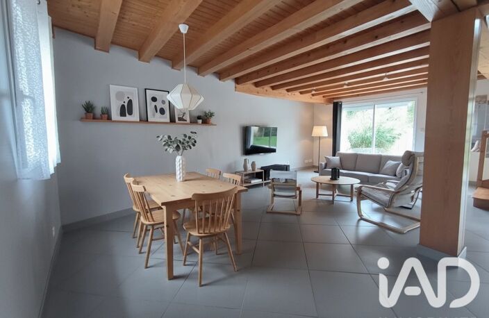 Vente Maison de village 6 pièces — photo 2