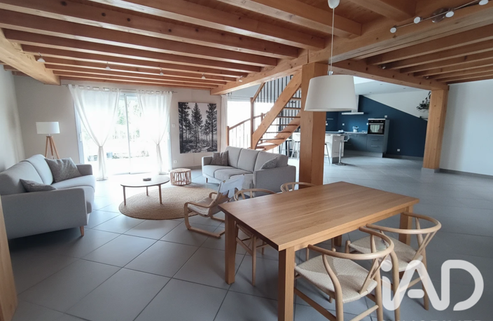 Vente Maison de village 6 pièces — photo 3