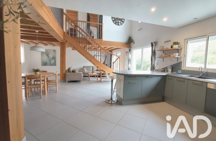 Vente Maison de village 6 pièces — photo 4