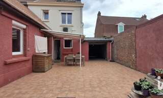 Maison 6 Pièces 114 m² à vendre à Richebourg (62136)